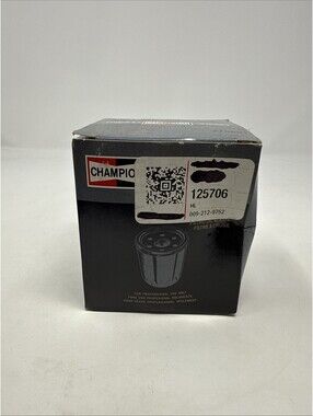 Champion Oil Filter 47060T Car Part
